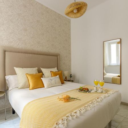 Living4Malaga Amazonia Center Apartment Exterior photo